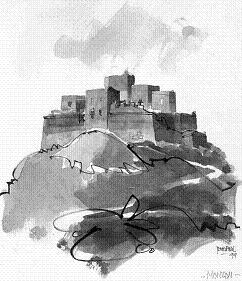 Monzn castillo